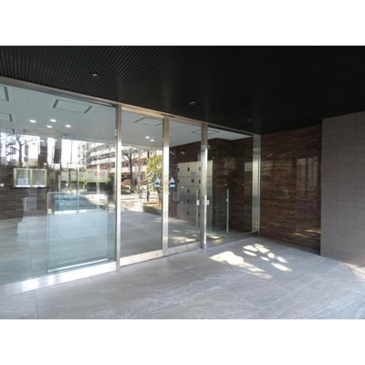 【その他共用部分】 | シェル中野弥生町 