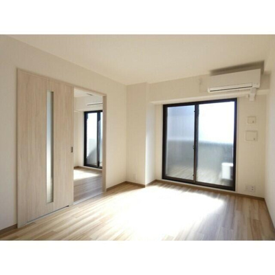 【居間・リビング】 | シェル中野弥生町 