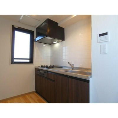 【キッチン】 | シェル中野弥生町 