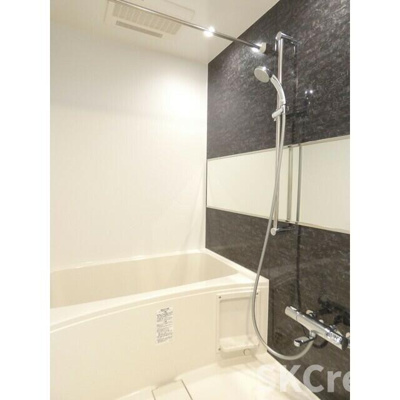 【浴室】 | シェル中野弥生町 