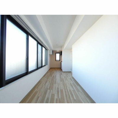 【内装】 | シェル中野弥生町 