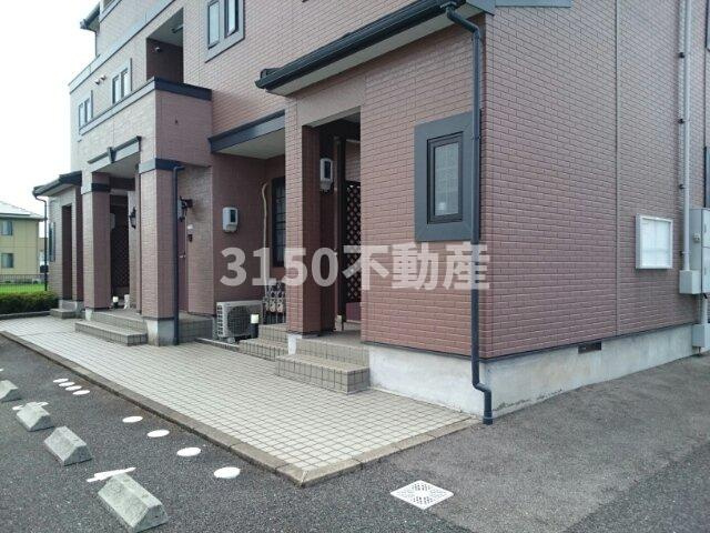 メニープログレスＡのその他共用部分