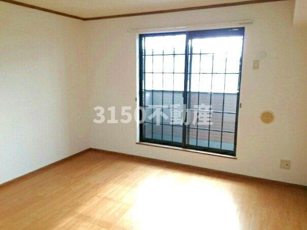 メニープログレスＡの居間・リビング