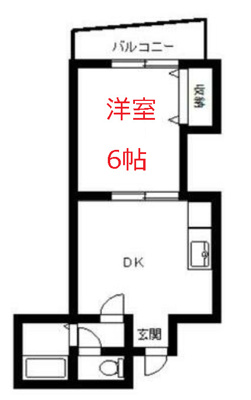 【外観】 | ラ・ベルヴィ