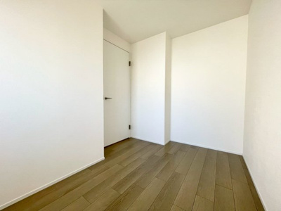 【洋室】 | さんくれーる高槻D棟