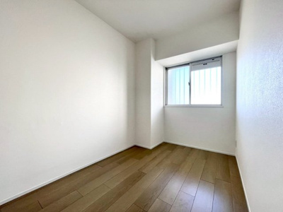 【洋室】 | さんくれーる高槻D棟