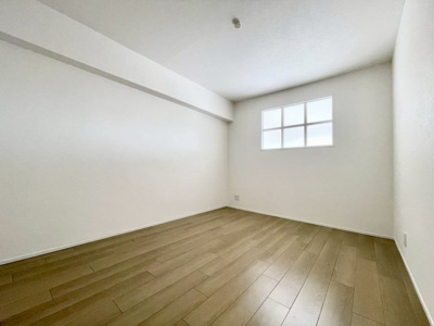 【洋室】 | さんくれーる高槻D棟