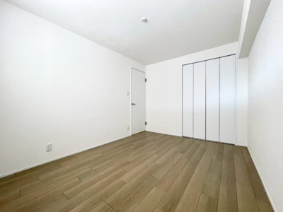 【洋室】 | さんくれーる高槻D棟