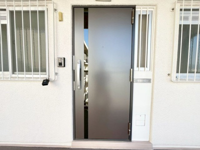 【その他】 | さんくれーる高槻D棟