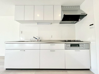 【キッチン】 | さんくれーる高槻D棟