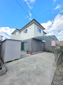 佐伯区楽々園一丁目 戸建の画像