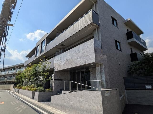 パレステージ鷺宮