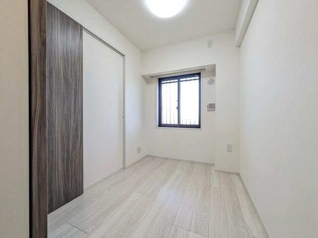 パレステージ鷺宮の内装