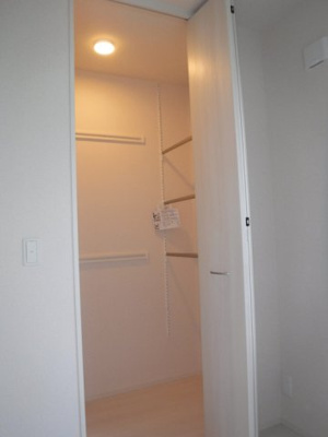 【収納】 | シャトーヒルズ