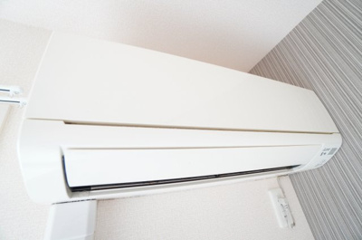 【設備】 | シャトーヒルズ | ※同物件・反転タイプの写真です。