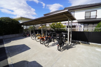 【その他共用部分】 | シャトーヒルズ