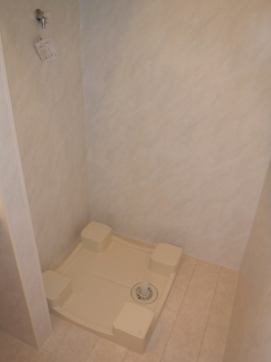 【洗面所】 | シャトーヒルズ | ※同物件・同タイプの写真です。