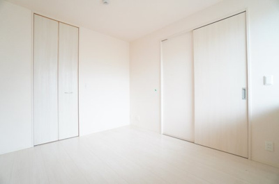 【寝室】 | シャトーヒルズ