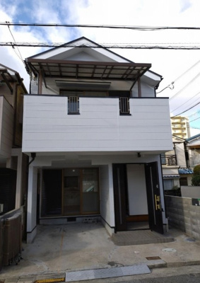 【外観】 | 北舞子１丁目　中古戸建