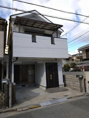 【外観】 | 北舞子１丁目　中古戸建