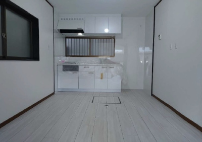 【ダイニング】 | 北舞子１丁目　中古戸建