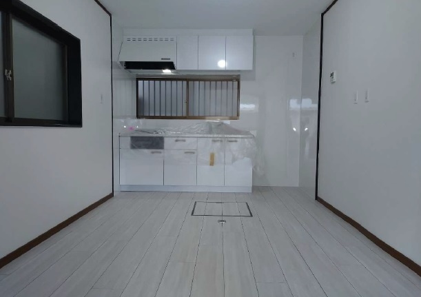 【ダイニング】 | 北舞子１丁目　中古戸建