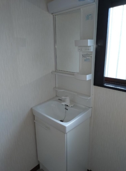 【独立洗面台】 | 北舞子１丁目　中古戸建