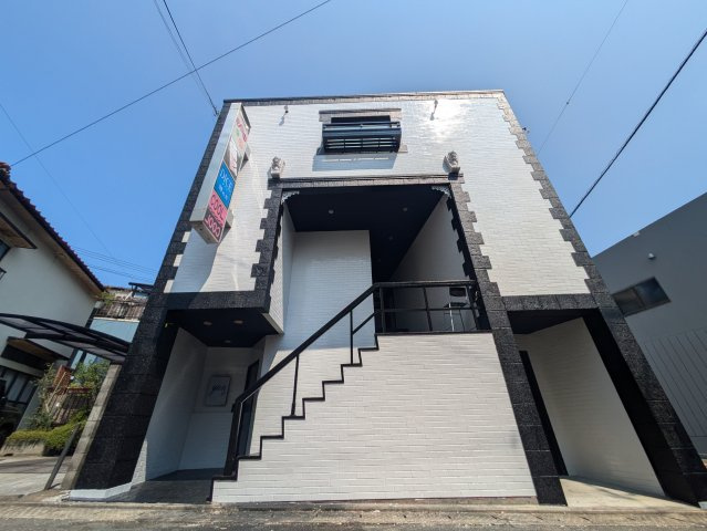 【外観】 | アバンティ日の出町