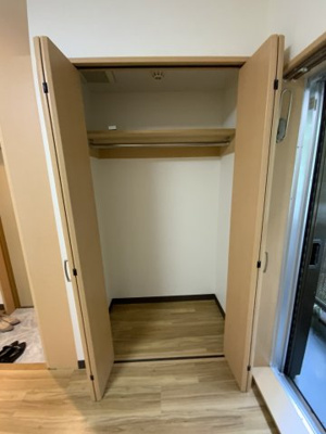 【収納】 | ラ・ハレマリエ