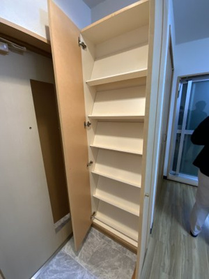 【収納】 | ラ・ハレマリエ