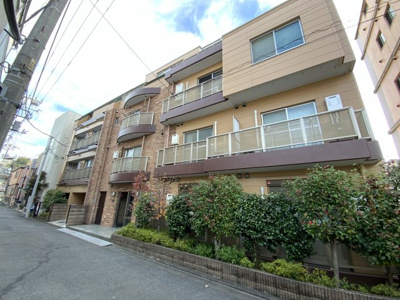 【外観】 | ラ・ハレマリエ