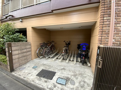 【駐車場】 | ラ・ハレマリエ