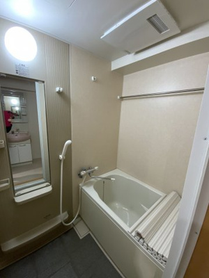 【浴室】 | ラ・ハレマリエ