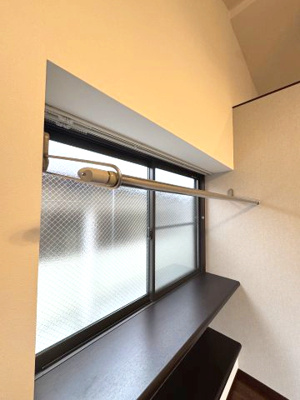 【その他】 | マ・ピエス向ヶ丘遊園 | 別号室写真※現況有姿となります。