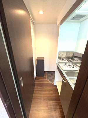 【その他】 | マ・ピエス向ヶ丘遊園 | 別号室写真※現況有姿となります。