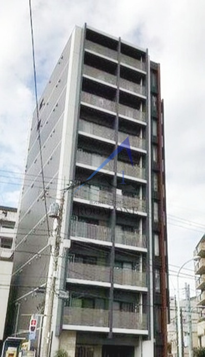 スパシエトラッド赤羽