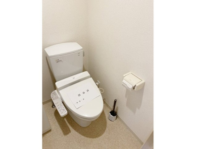 【内装】 | ヴェルステージ武蔵小杉