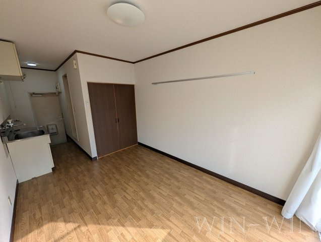 セントラルヒルズ Bの洋室|イメージ（同施工会社同一モデルの写真です）