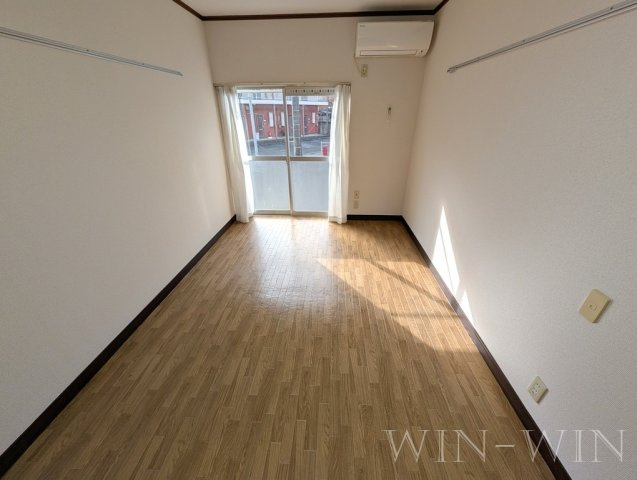 セントラルヒルズ Bの内装|イメージ（同施工会社同一モデルの写真です）