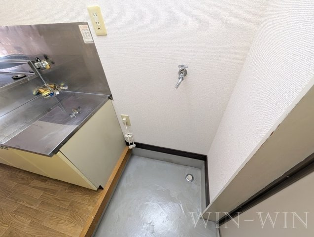 セントラルヒルズ Bの設備|イメージ（同施工会社同一モデルの写真です）