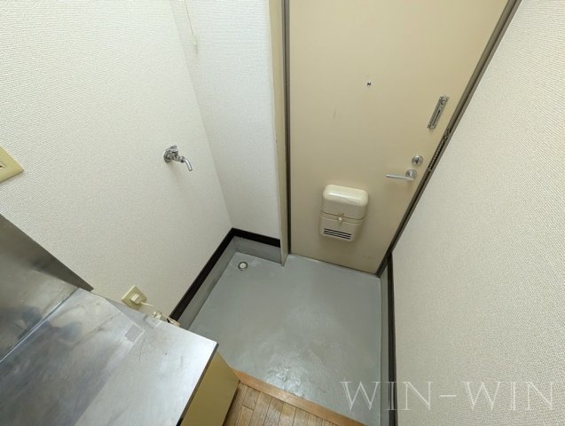 セントラルヒルズ Bの玄関|イメージ（同施工会社同一モデルの写真です）