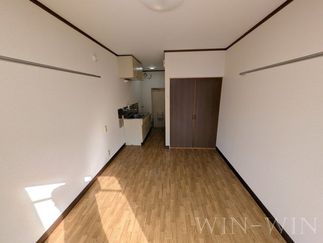 セントラルヒルズ Bの居間・リビング|イメージ（同施工会社同一モデルの写真です）