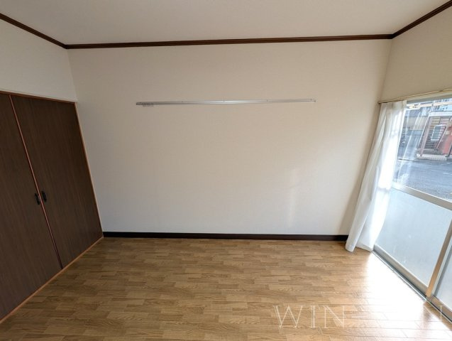 セントラルヒルズ Bの居間・リビング|イメージ（同施工会社同一モデルの写真です）