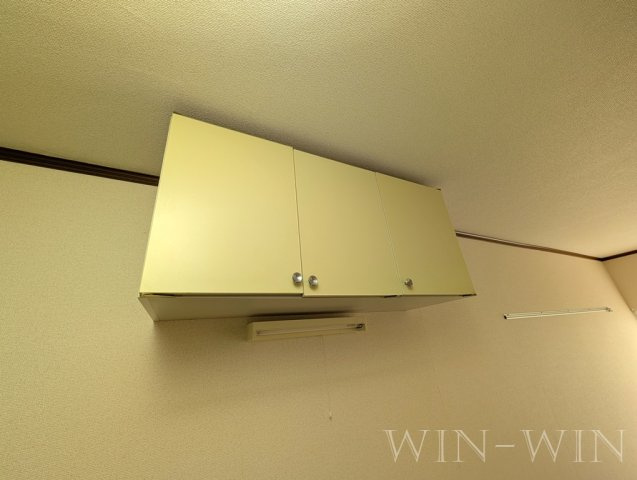 セントラルヒルズ Bのその他|イメージ（同施工会社同一モデルの写真です）