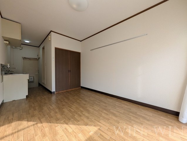 セントラルヒルズ Bのその他|イメージ（同施工会社同一モデルの写真です）