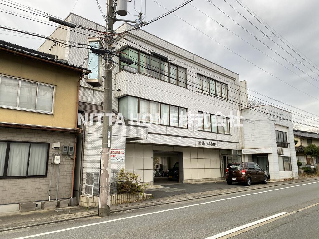 エールとよおかビル