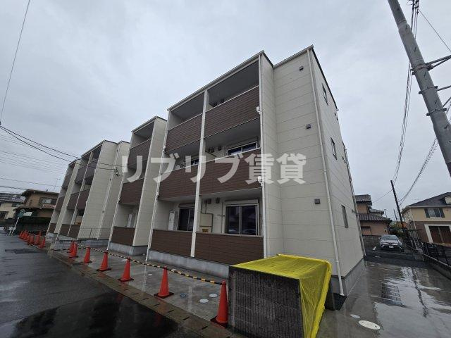 ジーメゾン千葉村田町シャルム