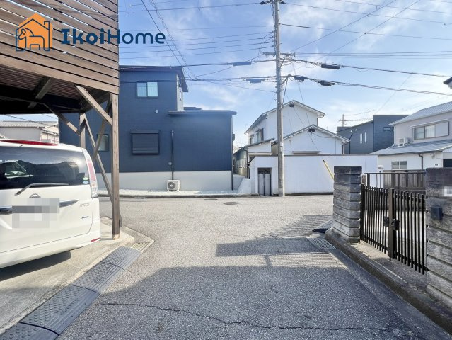 明石市大久保町大窪　土地のその他|●年中無休：当日予約可●角地で間口も広く北東側は約10mございますので陽当り良好！