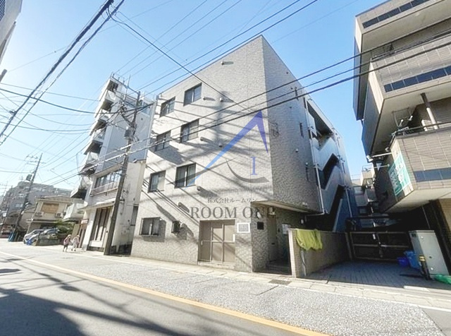 タウンコート玉川南