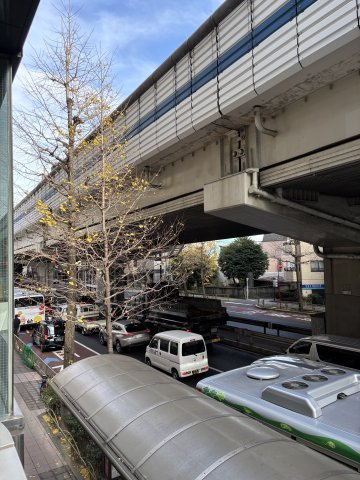 フレックス三軒茶屋